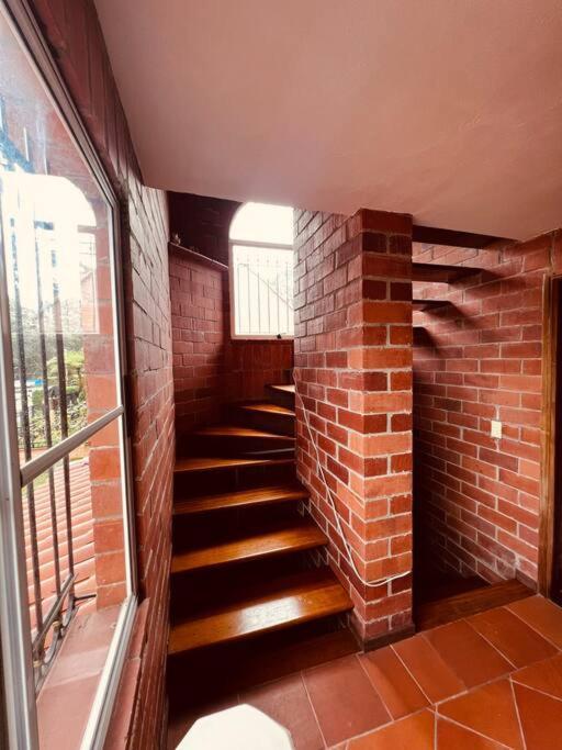 Hermosa Casa , Con Parqueadero En Rionegro Cerca Al Aeropuerto Villa Eksteriør bilde