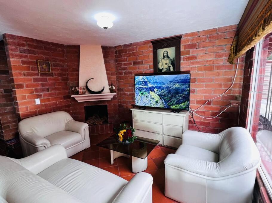 Hermosa Casa , Con Parqueadero En Rionegro Cerca Al Aeropuerto Villa Eksteriør bilde