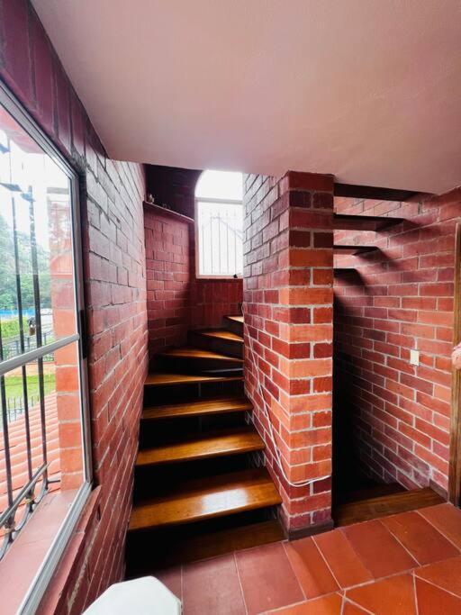 Hermosa Casa , Con Parqueadero En Rionegro Cerca Al Aeropuerto Villa Eksteriør bilde