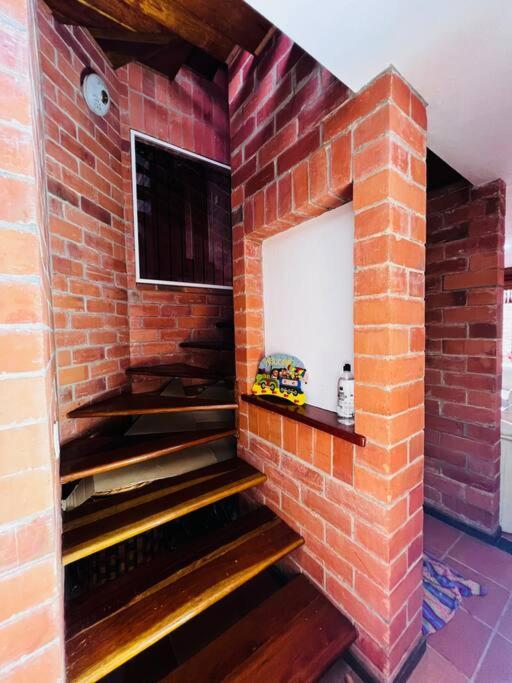 Hermosa Casa , Con Parqueadero En Rionegro Cerca Al Aeropuerto Villa Eksteriør bilde