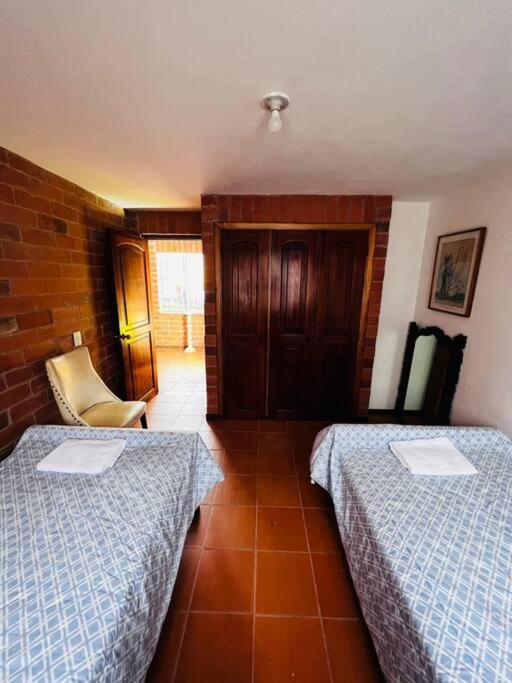 Hermosa Casa , Con Parqueadero En Rionegro Cerca Al Aeropuerto Villa Eksteriør bilde