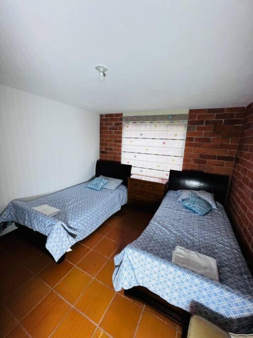 Hermosa Casa , Con Parqueadero En Rionegro Cerca Al Aeropuerto Villa Eksteriør bilde