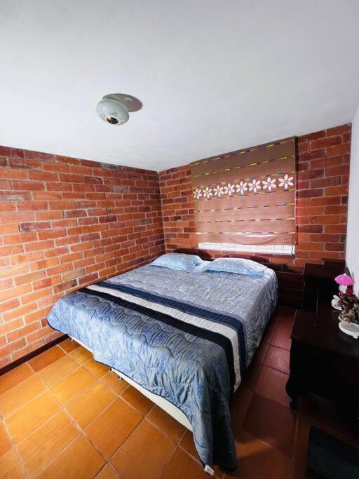 Hermosa Casa , Con Parqueadero En Rionegro Cerca Al Aeropuerto Villa Eksteriør bilde