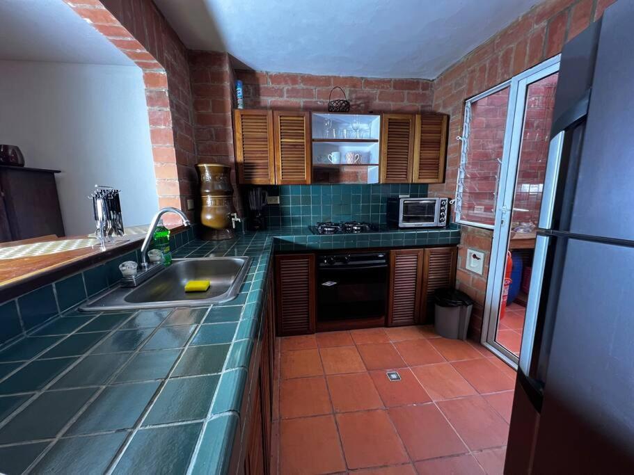 Hermosa Casa , Con Parqueadero En Rionegro Cerca Al Aeropuerto Villa Eksteriør bilde