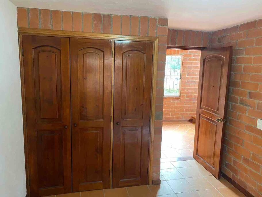 Hermosa Casa , Con Parqueadero En Rionegro Cerca Al Aeropuerto Villa Eksteriør bilde